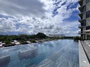 Departamento Amueblado en Adamant, Cabo Norte – Piso 14