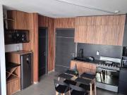 DEPARTAMENTO AMUEBLADO EN ADAMANT QUERETARO