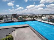 Departamento amueblado en Agora