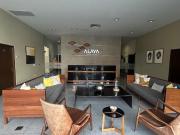 DEPARTAMENTO AMUEBLADO EN ALAYA TOWER LIVING