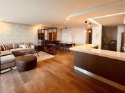 Departamento AMUEBLADO en ALEGRA TOWERS Santa Fe, Juriquilla