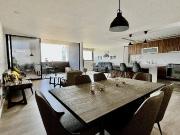 Departamento amueblado en ALEGRA TOWERS Santa Fe Juriquilla