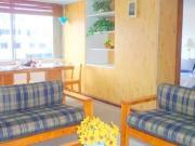 Departamento amueblado en alquiler