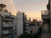 Departamento Amueblado en Alquiler, Con Balcón, En La...