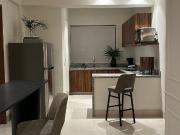 Departamento amueblado en Altabrisa