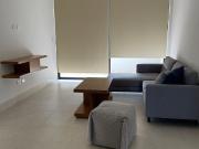 Departamento amueblado en Altabrisa zona Norte