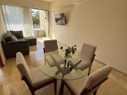 Departamento amueblado en Altabrisa zona Norte