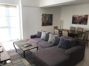 Departamento amueblado en Ampliación Granada