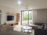 Departamento Amueblado en Anah Playa