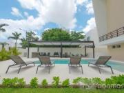 Departamento amueblado en Arbolada / Furnished apartment...