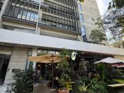 DEPARTAMENTO AMUEBLADO EN ARCOS VALLARTA GUADALAJARA