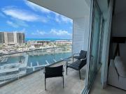 Departamento AMUEBLADO EN ARIA PUERTO CANCUN