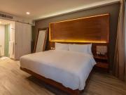 Departamento amueblado en Av 10 Playa del Carmen con...