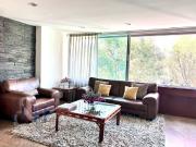 DEPARTAMENTO AMUEBLADO EN AV. HIDALGO