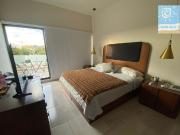 Departamento Amueblado en Av. Huayacan