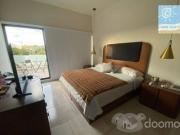 Departamento Amueblado en Av. Huayacan