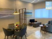 Departamento Amueblado en Av. Huayacan