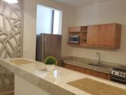 Departamento Amueblado en Av. Paseo del Mar, Ciudad del...