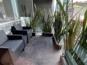 Departamento Amueblado En Av. Tecamachalco, Reforma...