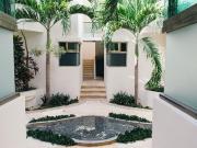 Departamento amueblado en Ave. Andrés García Lavín, San...