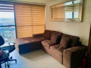 Departamento amueblado en Avenida Aztecas 215