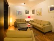 Departamento AMUEBLADO en Balcones de la Herradura