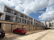 Departamento amueblado, en Banuh, cerca de periférico