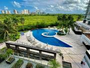 Departamento amueblado en Be Towers / Fully furnished...