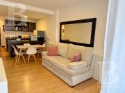 Departamento amueblado en Belgrano