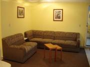 DEPARTAMENTO AMUEBLADO EN BELLAVISTA SATÉLITE