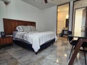 DEPARTAMENTO AMUEBLADO EN BENITO JUAREZ