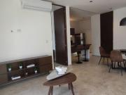 Departamento amueblado en Benito Juárez Norte
