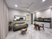 DEPARTAMENTO AMUEBLADO EN BENITO JUAREZ NORTE