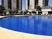 Departamento amueblado en Biosfera