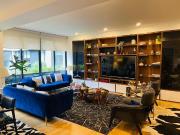 Departamento AMUEBLADO en Blas Pascal, Polanco, $95,000MN