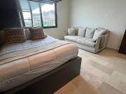 Departamento Amueblado en Blume Puerto Cancún