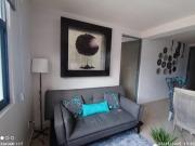 DEPARTAMENTO AMUEBLADO EN BOCA DEL RIO