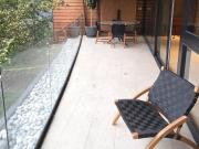 Departamento amueblado en Bosque Real renta