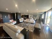 Departamento amueblado en Bosques de Chapultepec