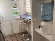 DEPARTAMENTO AMUEBLADO EN BOSQUES DE LA PRESA A 5...