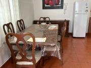 Departamento Amueblado en calle 5 poniente 326, Centro...