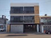 Departamento Amueblado en Calle Diez, Ensenada Centro