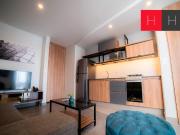 Departamento Amueblado en Camino Real