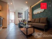 Departamento Amueblado en Camino Real