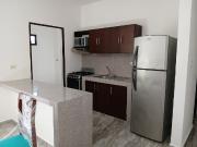 Departamento Amueblado en Campestre