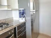 Departamento amueblado en Canc?n Towers, Puerto Canc?n