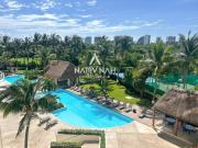 Departamento en Renta, 2 Rec?maras, AMUEBLADO, Canc?n...