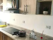 Departamento amueblado en Capittala