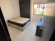 Departamento amueblado en Carlos Geen