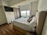 Departamento amueblado en Carretera MEX Toluca en Santa fe